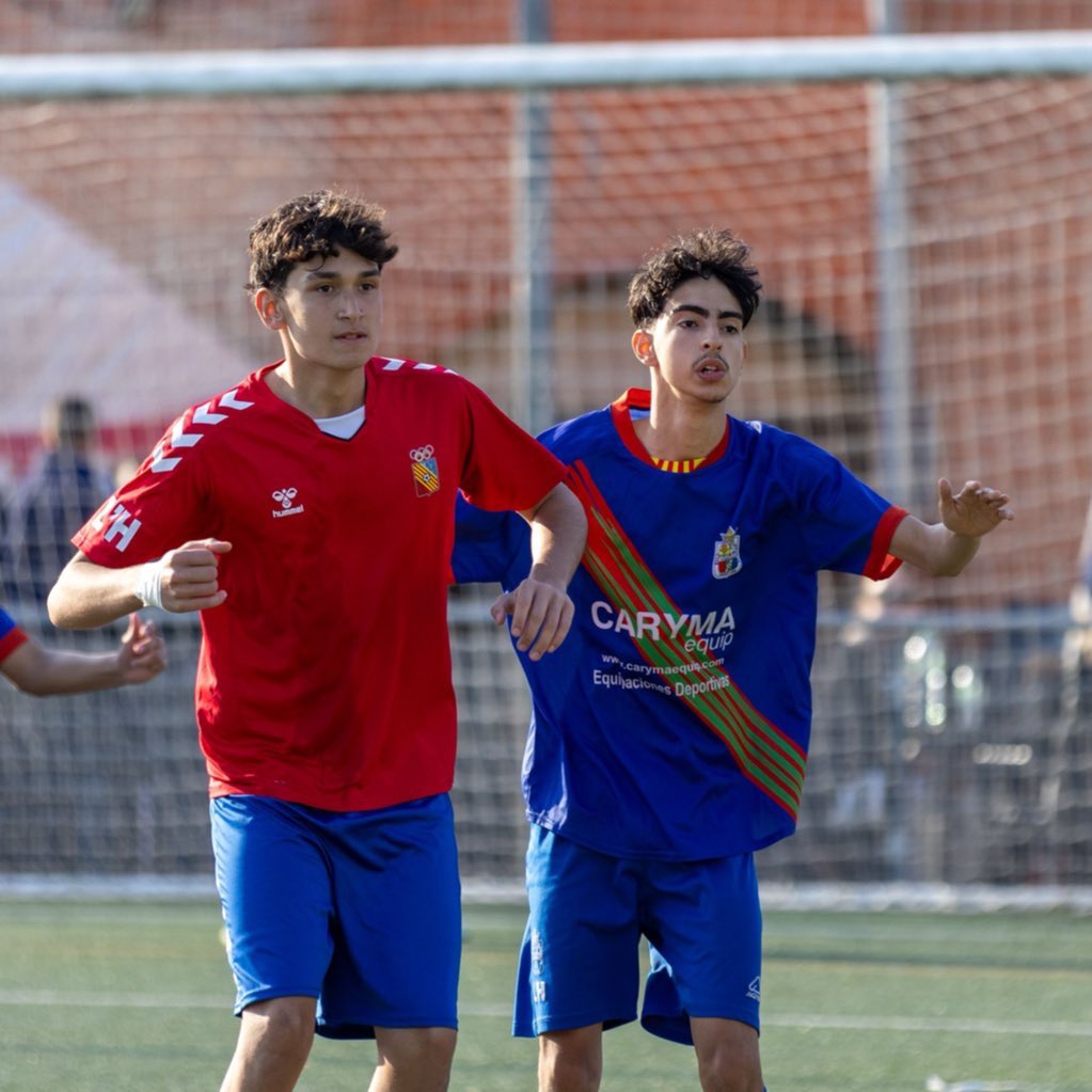 ATC Hospitalense tweet media