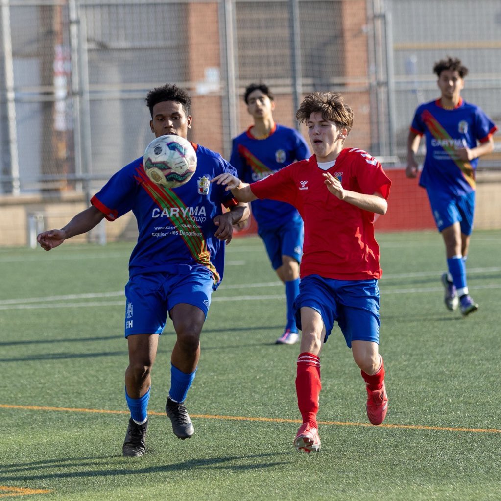 ATC Hospitalense tweet media