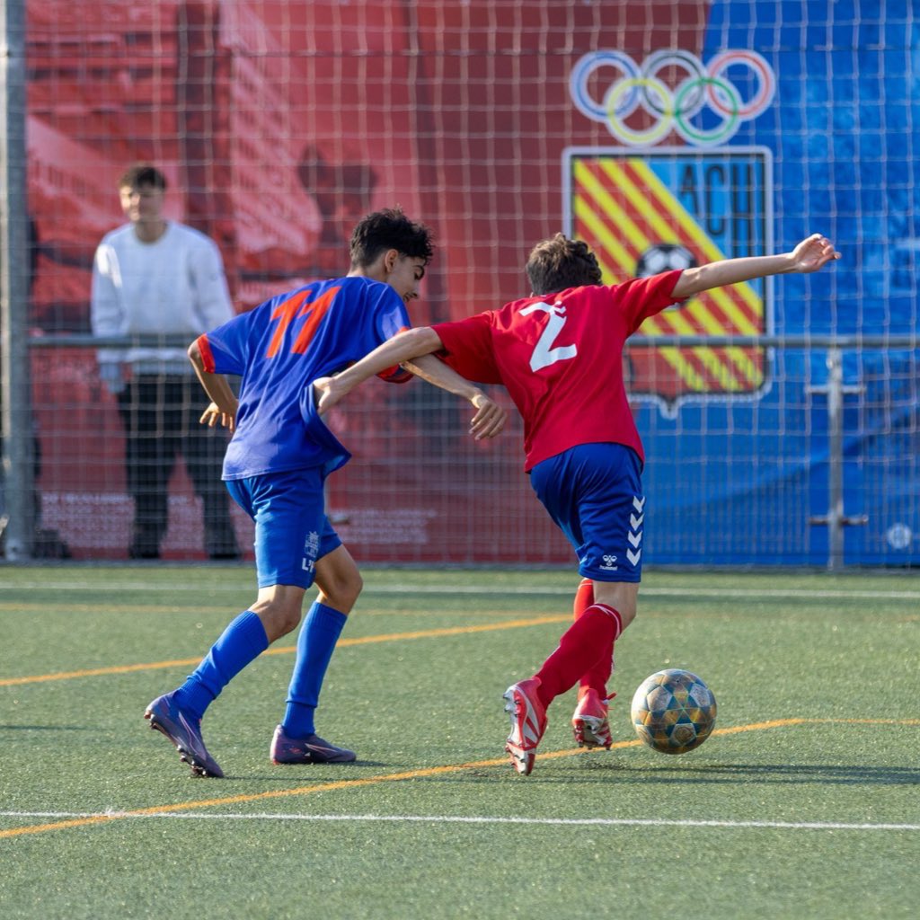 ATC Hospitalense tweet media