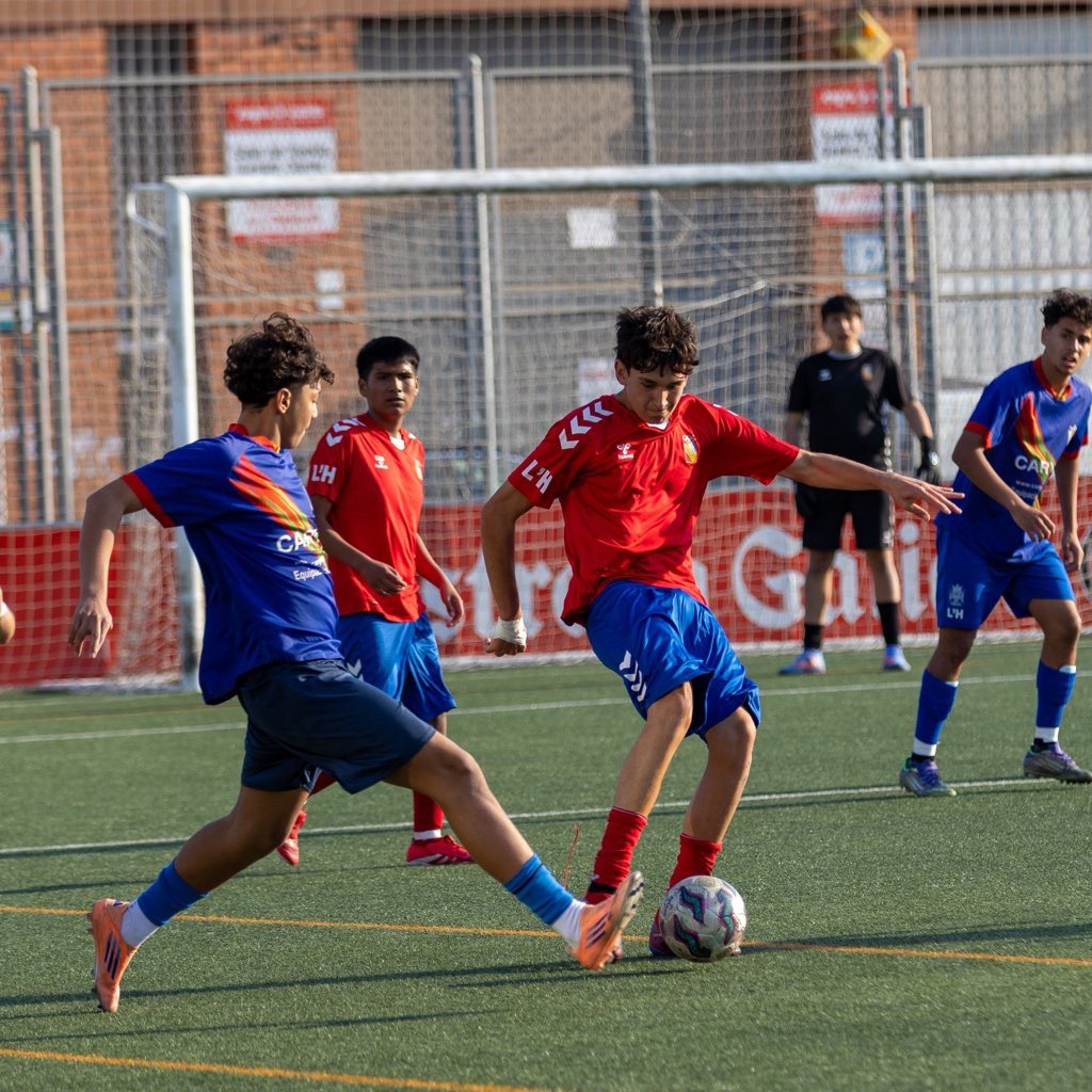 ATC Hospitalense tweet media