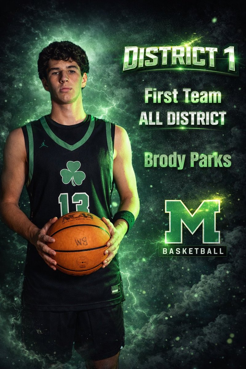 Bishop McGuinness Boys Basketball tweet media