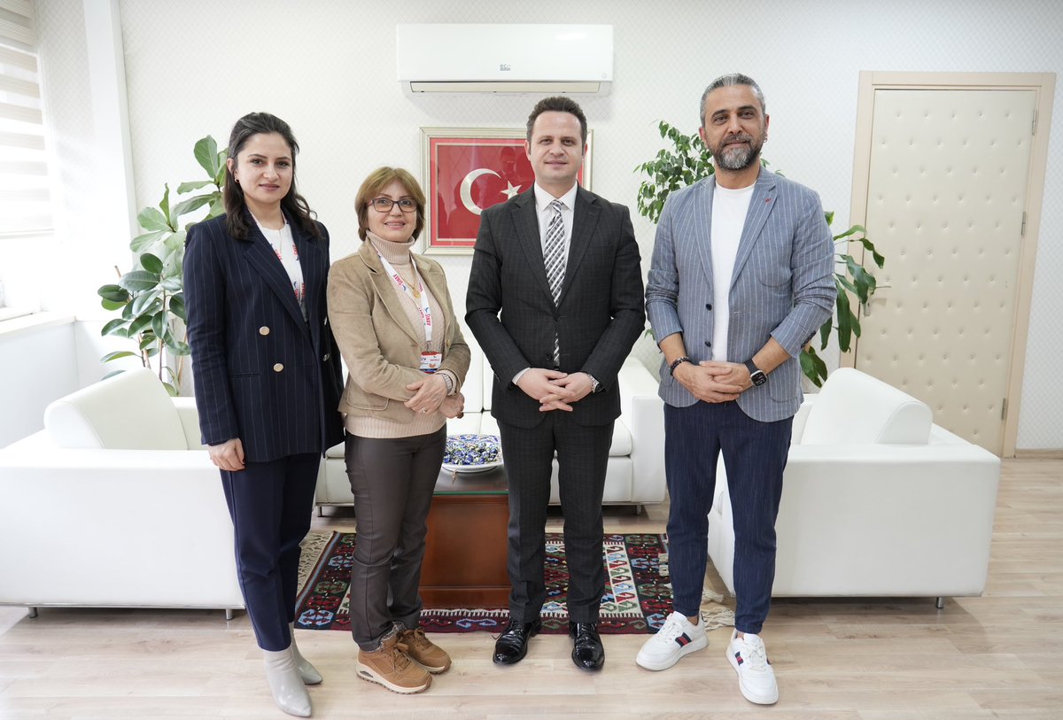 Muğla İl Millî Eğitim Müdürlüğü tweet media