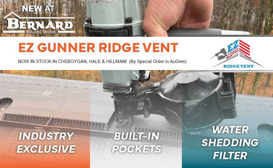 Bernard Building Center tweet media