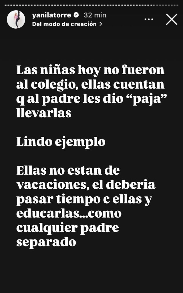 Al Fin Soy Wanda tweet media