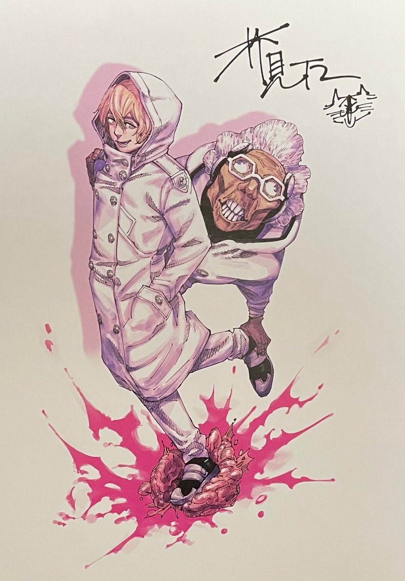 しゅんドラン tweet media