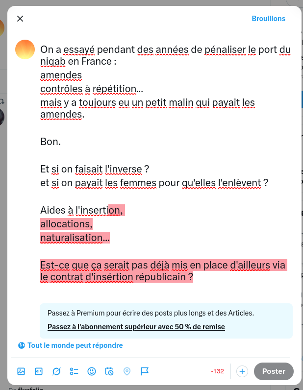 Yassine Chaouche tweet media