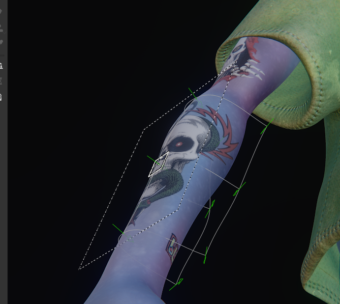 Wes McDermott tweet media