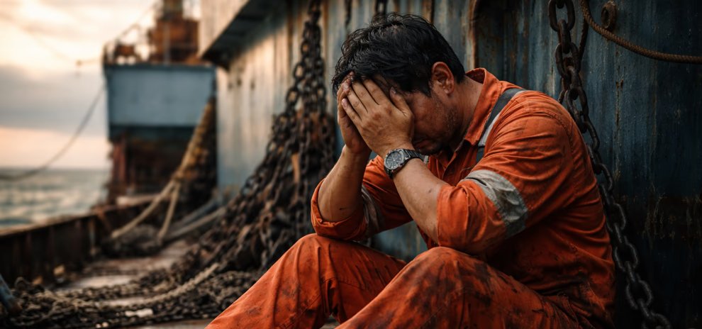 International Maritime Organization tweet media