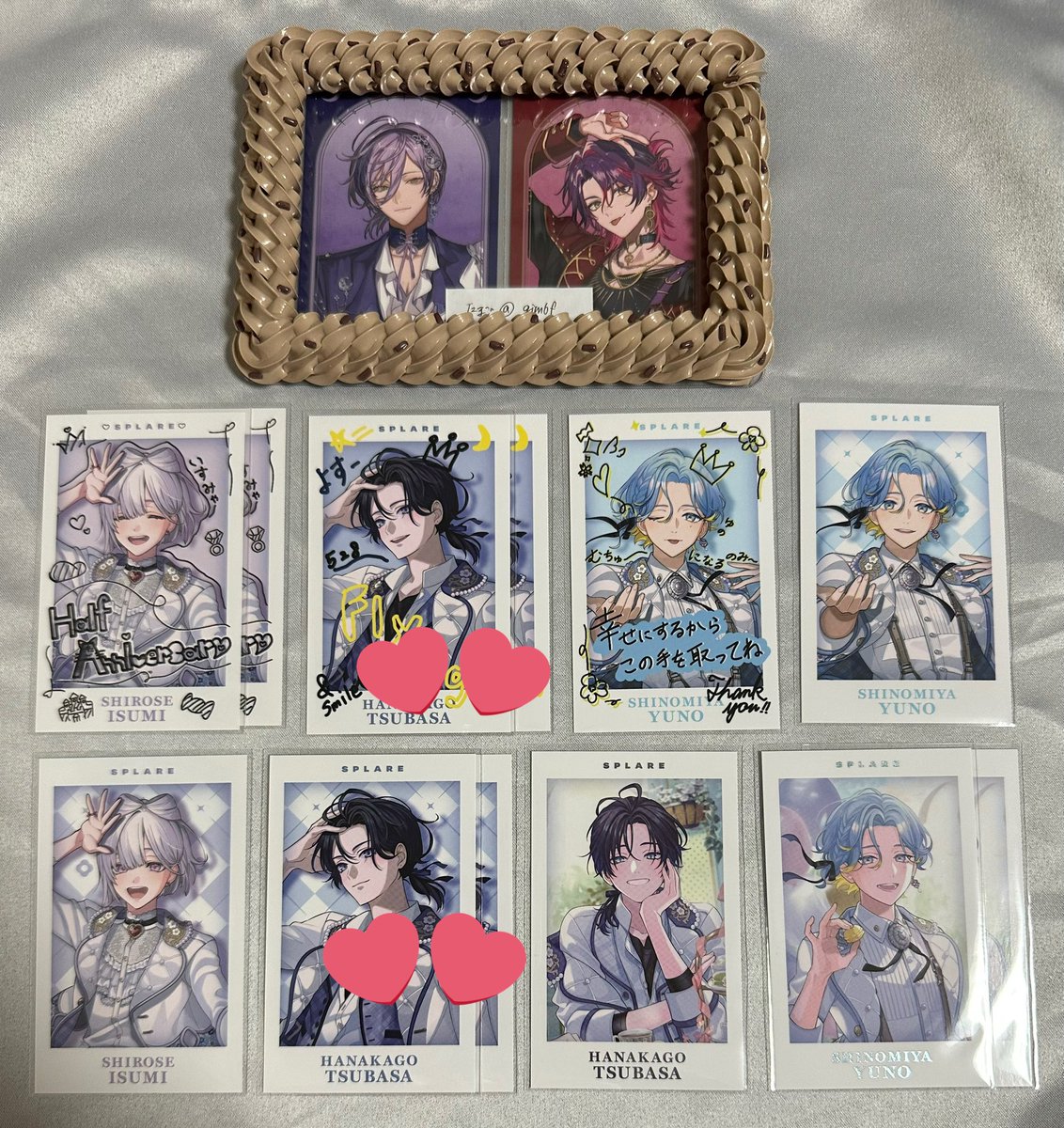 たまご tweet media