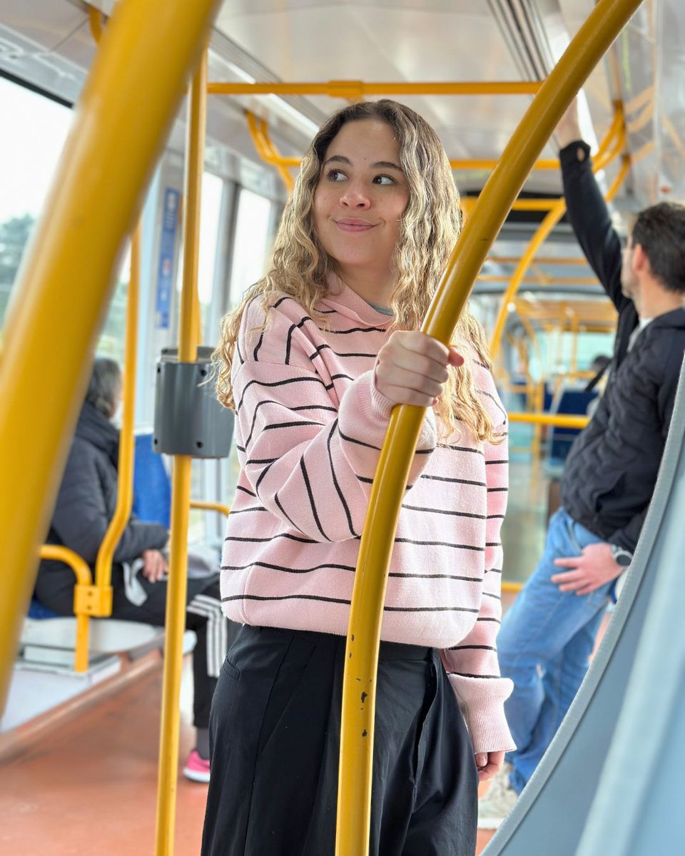 Metro Ligero Oeste tweet media