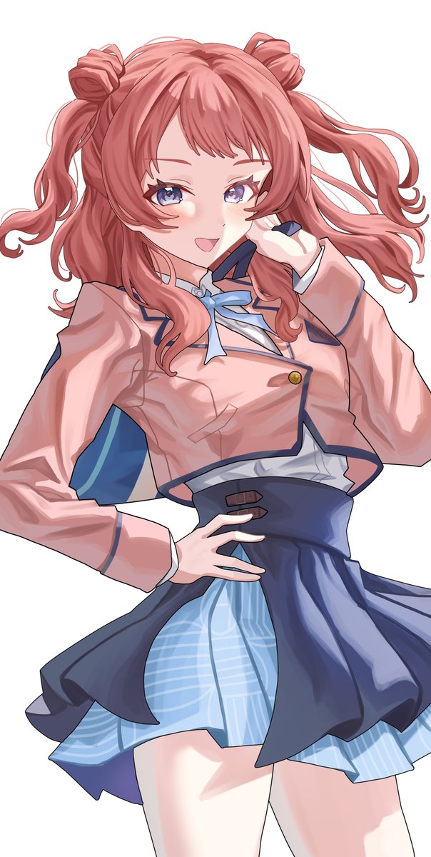 咲季お姉ちゃん