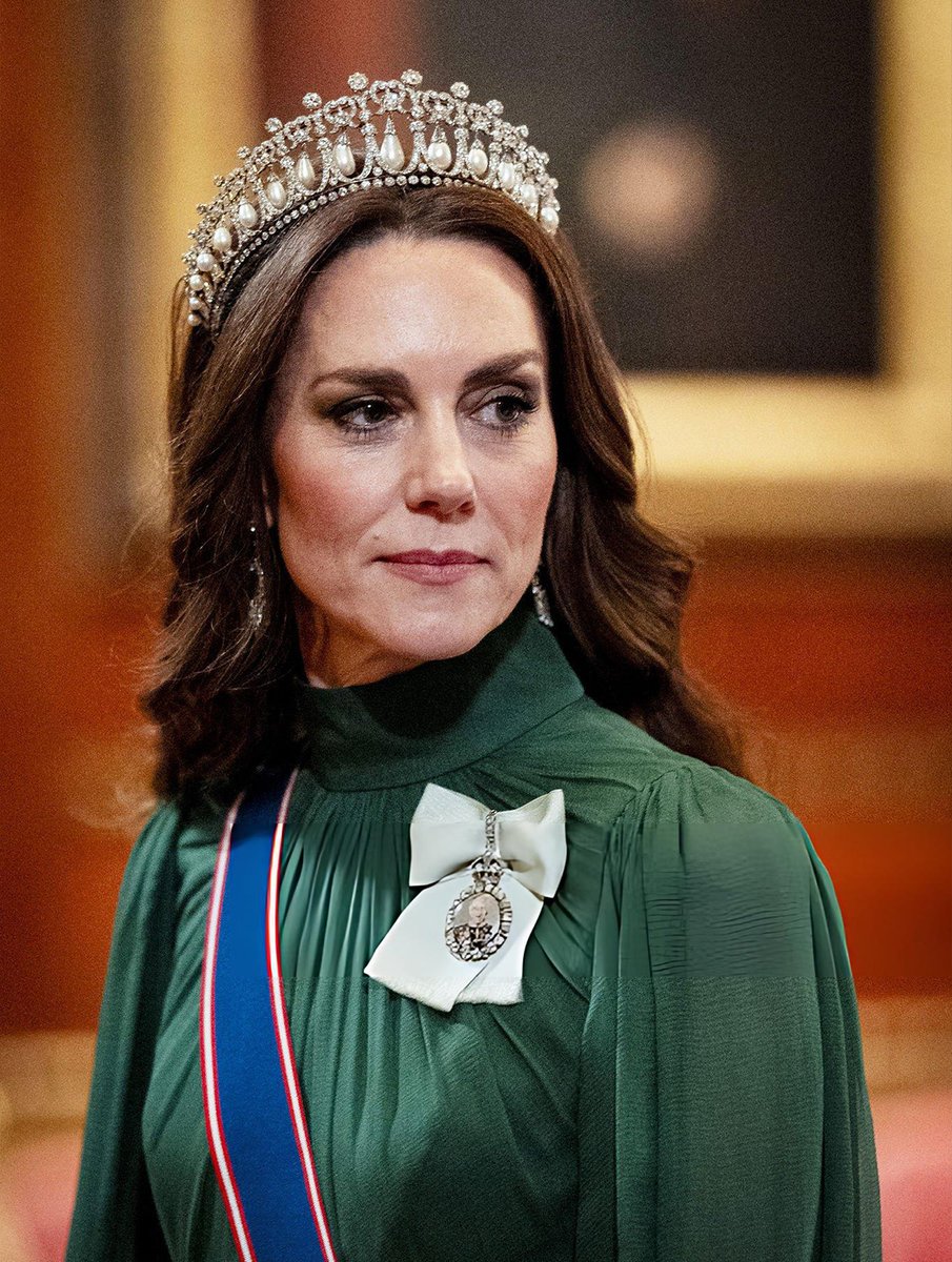 Princess of Wales News tweet media