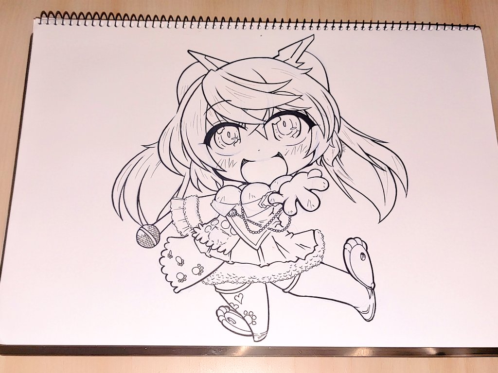 いしかわくらんど tweet media