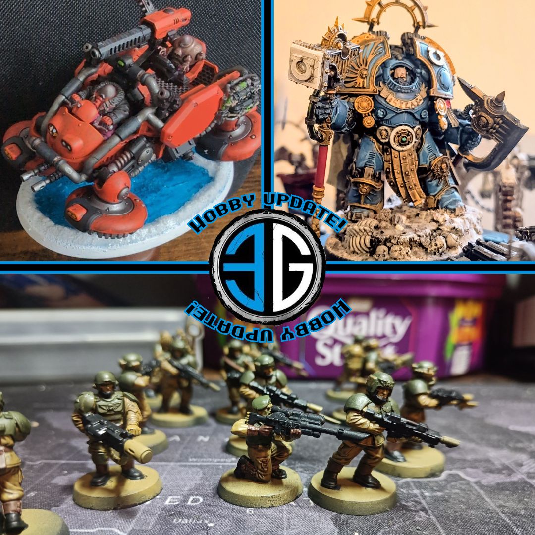 Element Games Nottingham tweet media