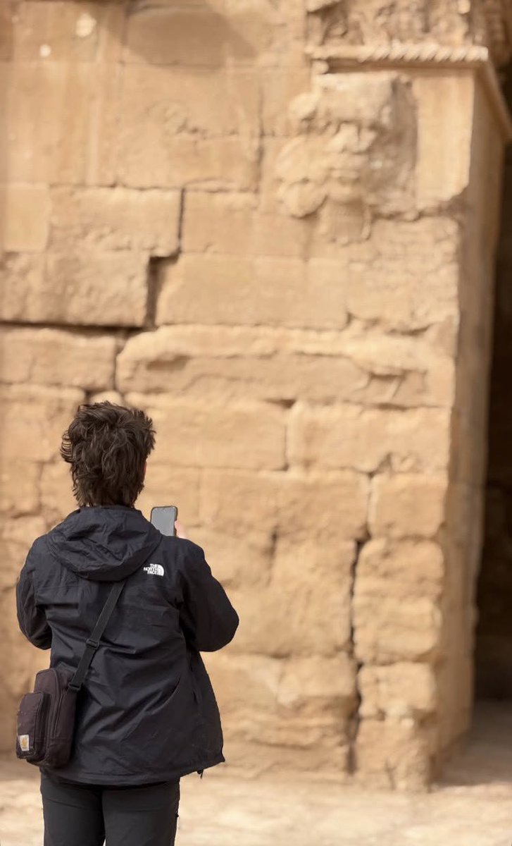 سومرية tweet media