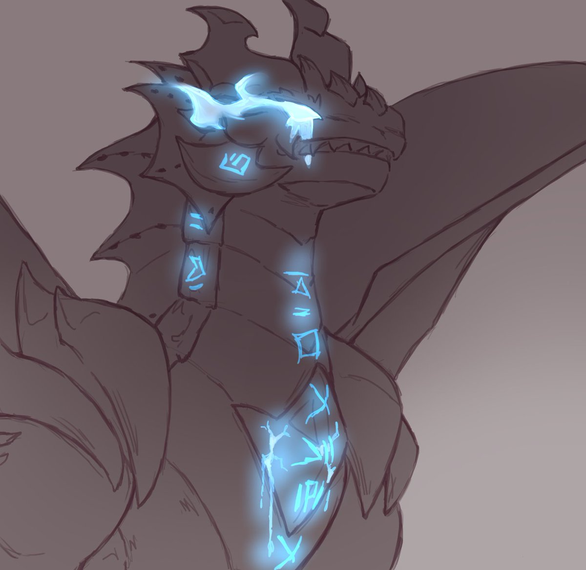 Grain🌹🪦(COMMS OPEN) tweet media