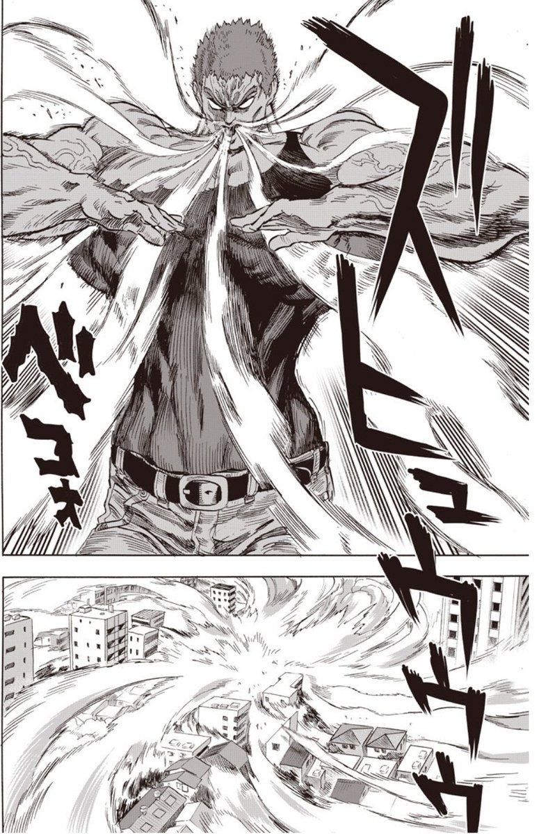 One Peak Man tweet media