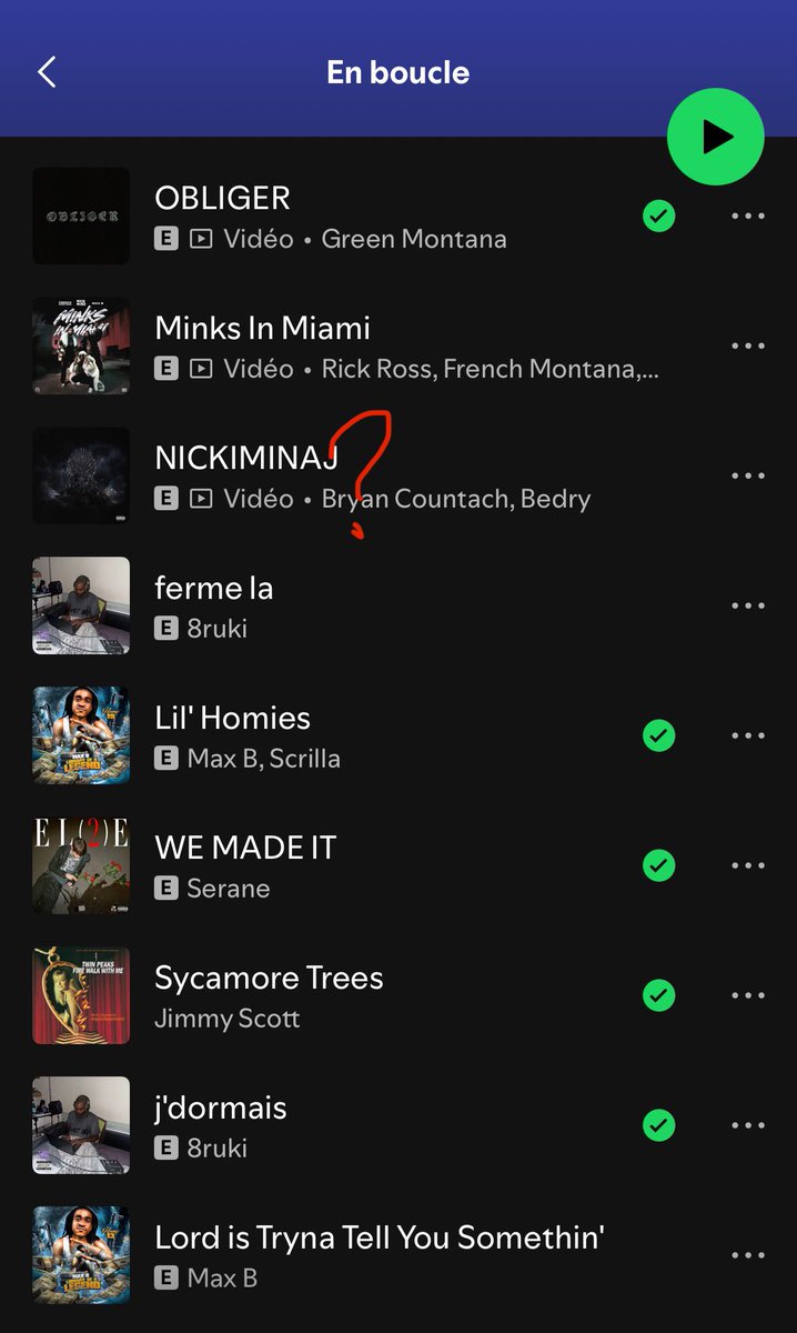 le Chemin du Cœur tweet media