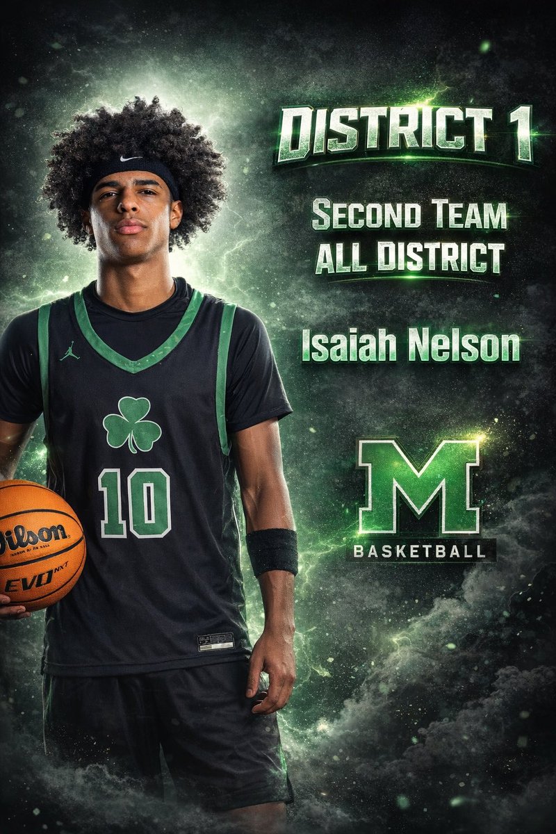 Bishop McGuinness Boys Basketball tweet media