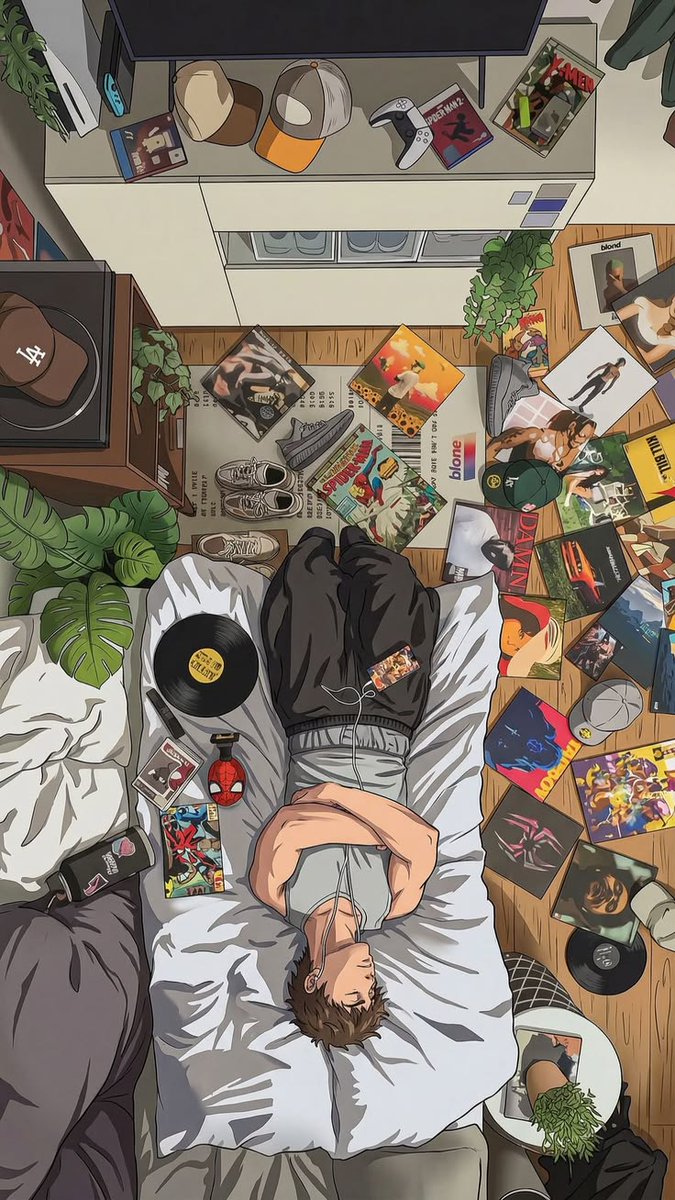 WALLPAPER GURU tweet media