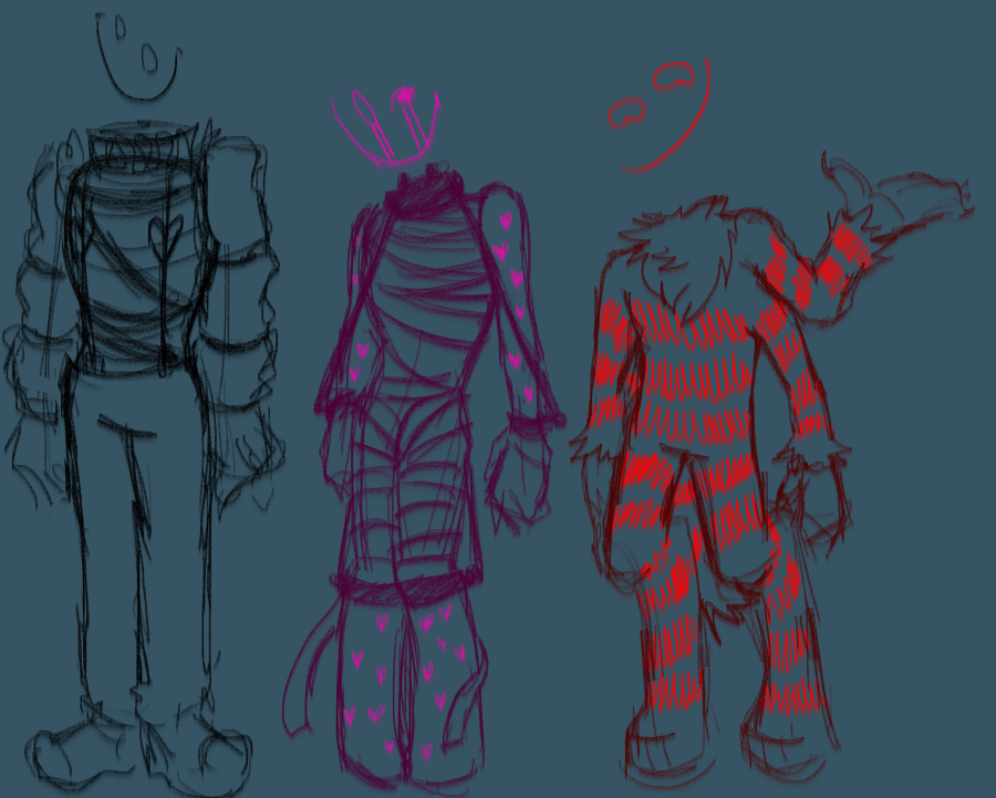 Metaxy~☆ tweet media