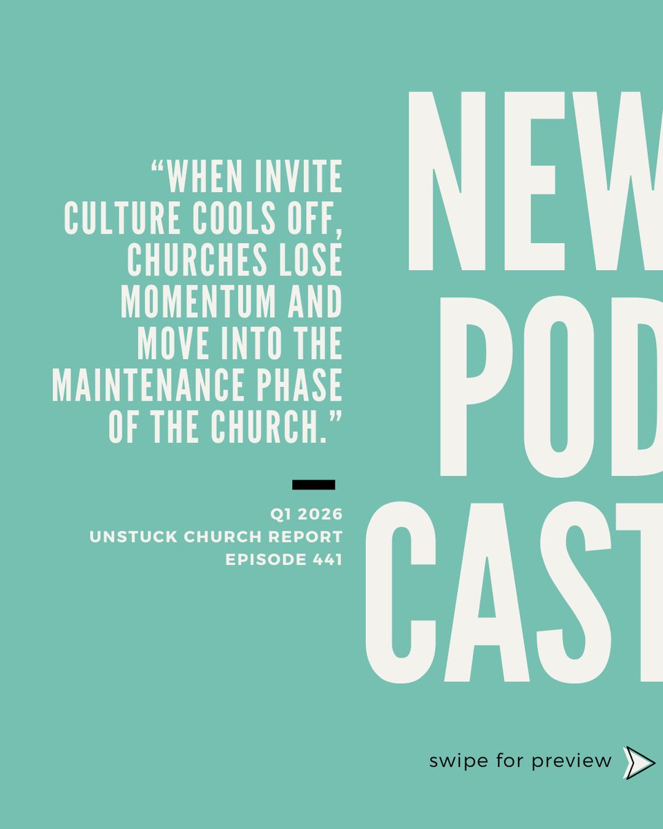 The Unstuck Group tweet media