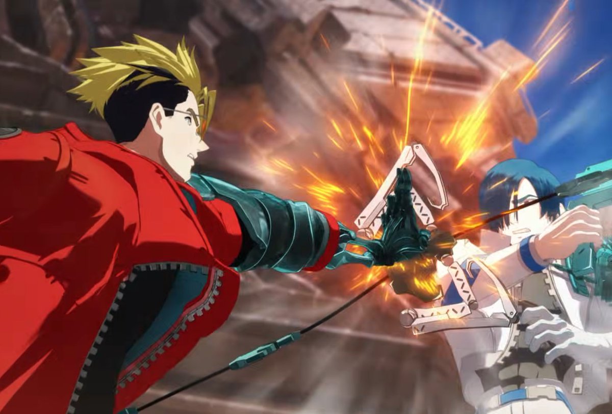 阿災II tweet media