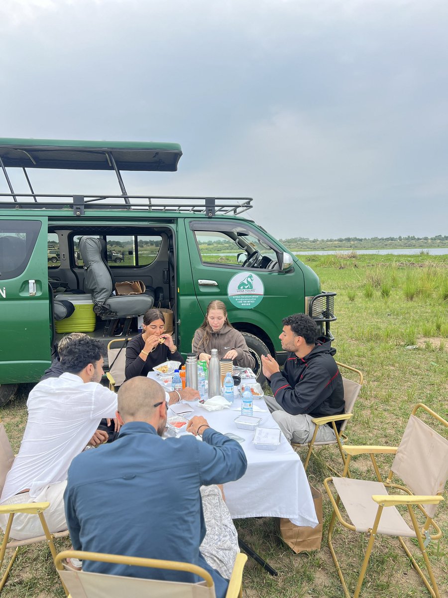 We create happiness and unforgattable experiences

We are <a href="/LenaTours_/">LENA TOURS 🦍</a>

Unmatched African Experiences
#ExploreUganda.