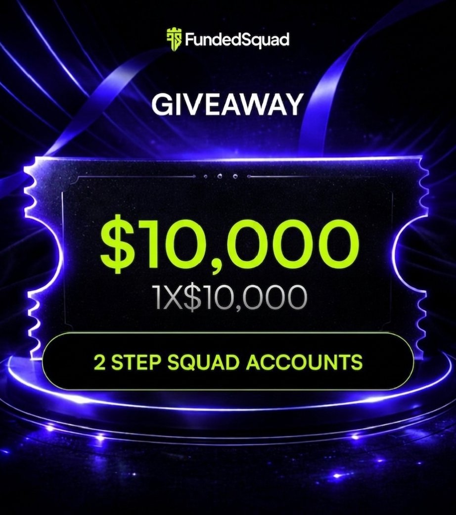 PROP FIRM ARENA tweet media