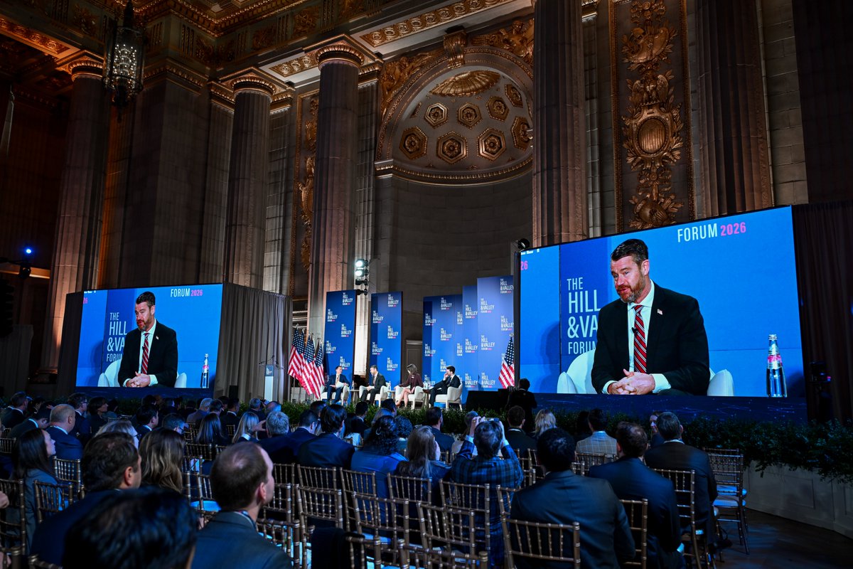 Senator Todd Young tweet media