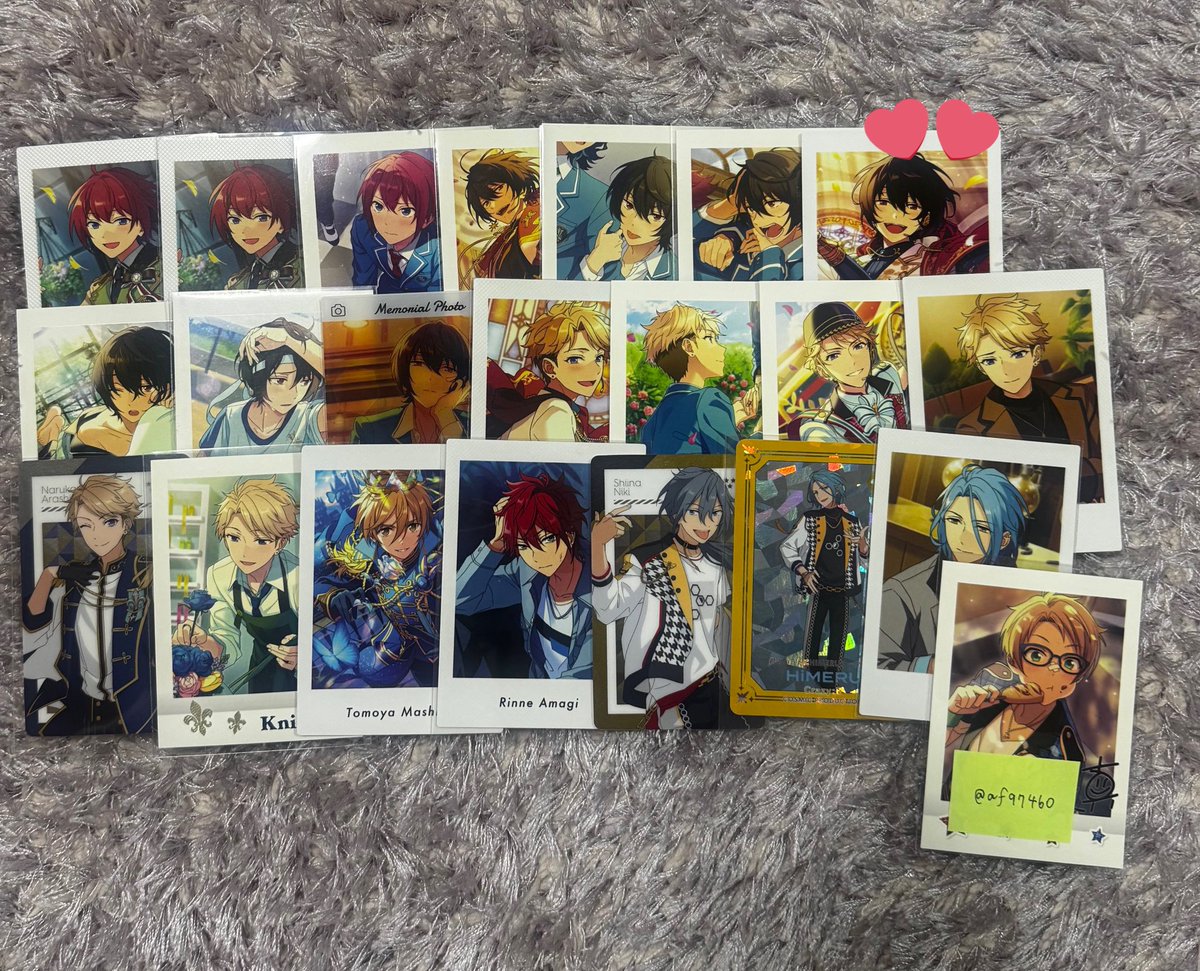 笹@交換垢 tweet media