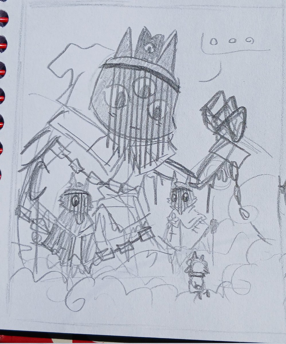 🌸Bnyuu🌸 (open commissions 💕) tweet media