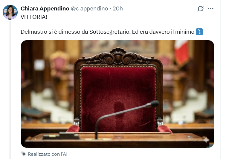 🇮🇹 Càmmy tweet media