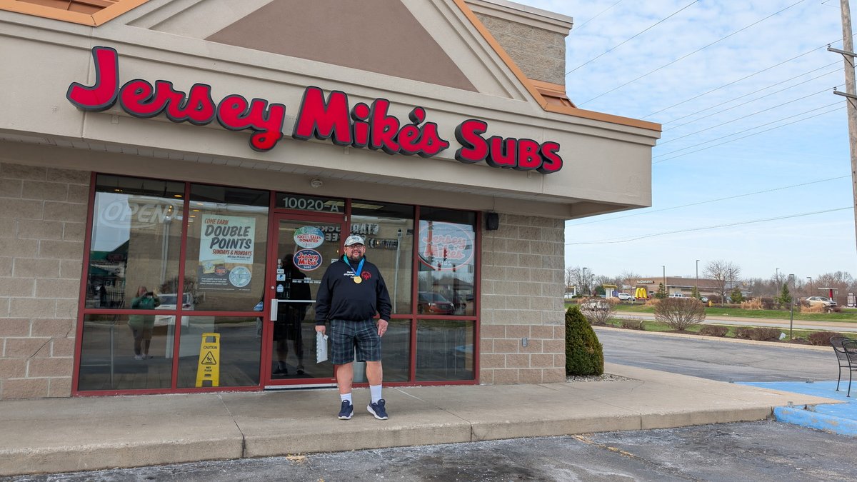 Donna Hazelett tweet media