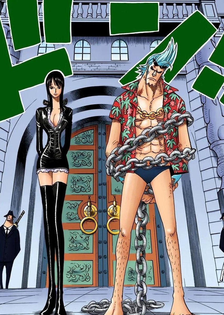 Tora 🍉🤖💮☠️🦈 CR: Undead Unluck (@toratetsuya) on Twitter photo 