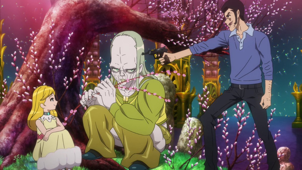 THE AnimeHERO tweet media