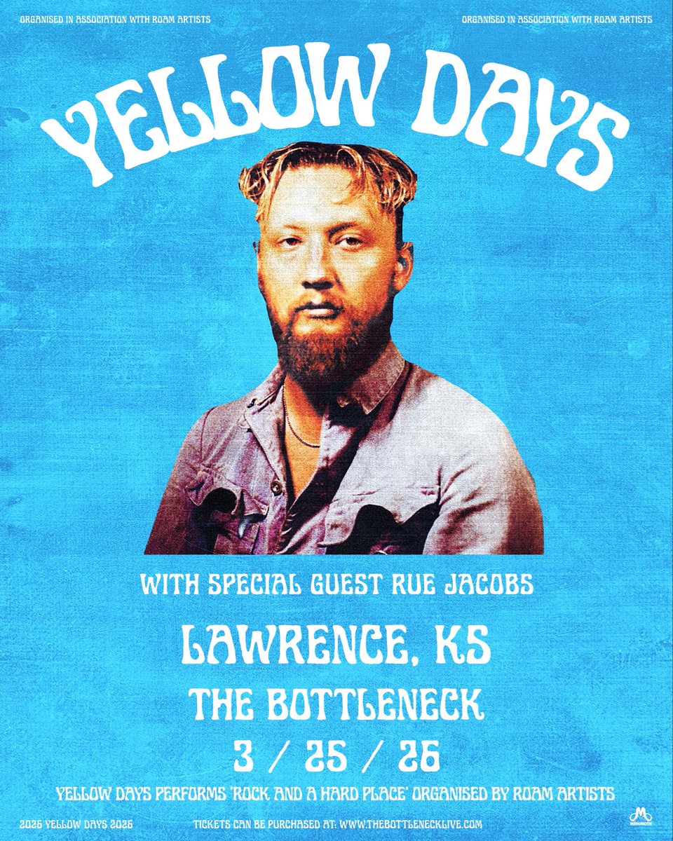 The Bottleneck tweet media