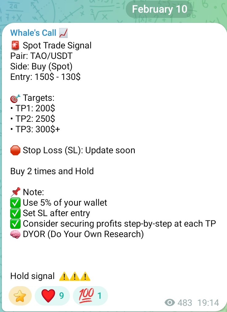 Whales Call 🐋 tweet media