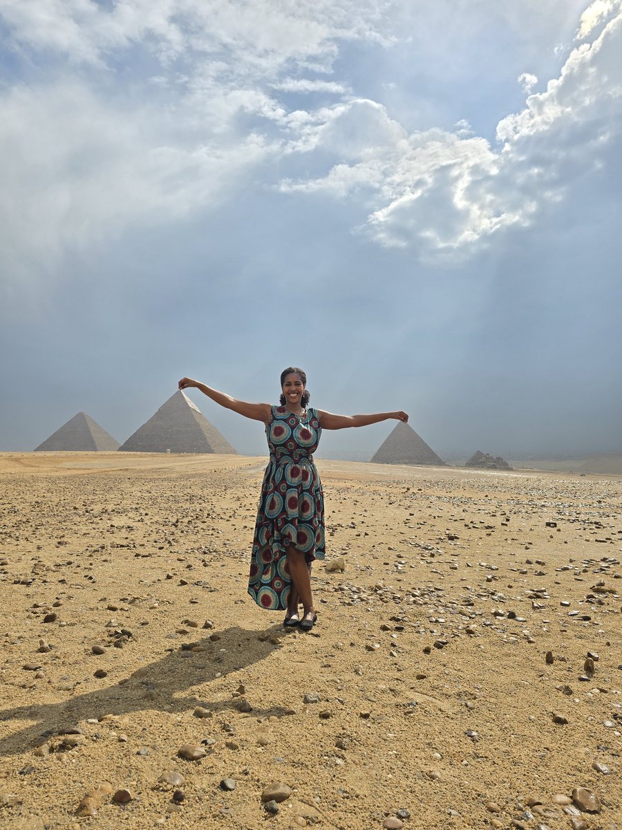 Fly Sistah 🪷 tweet media