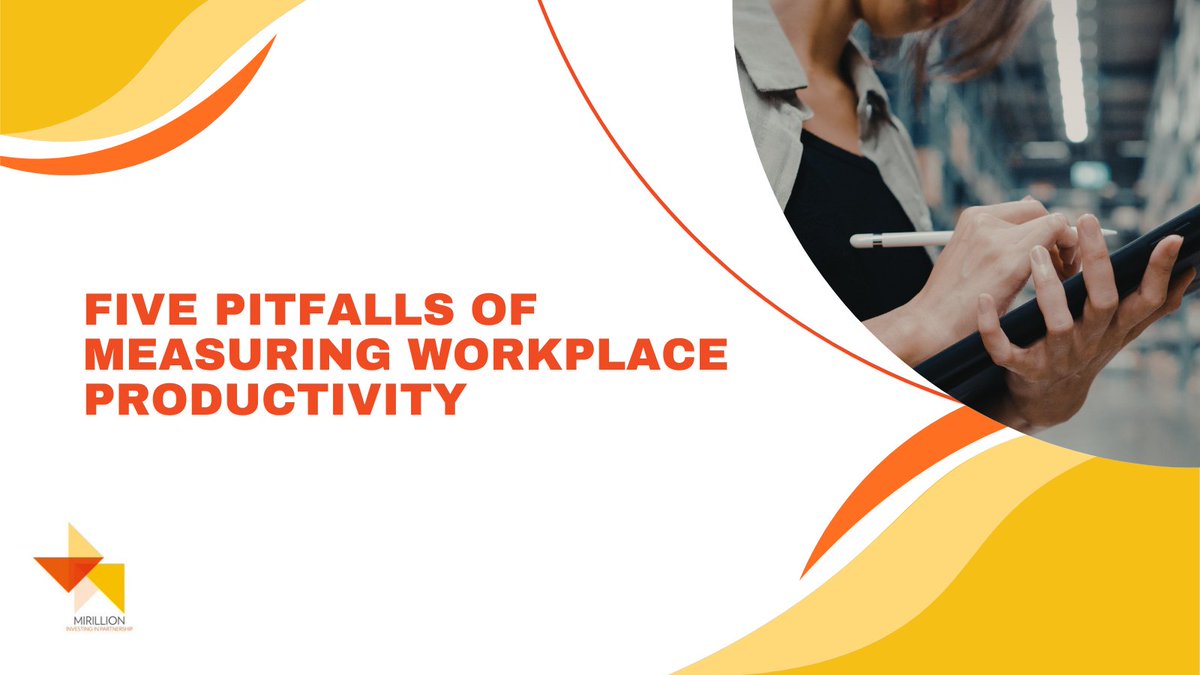 The Mirillion Group tweet media