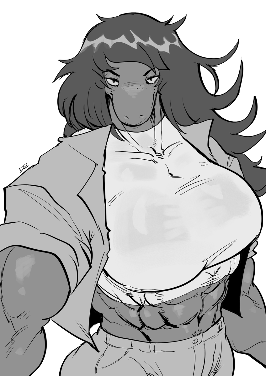 TheDarkZircon🦎 tweet media