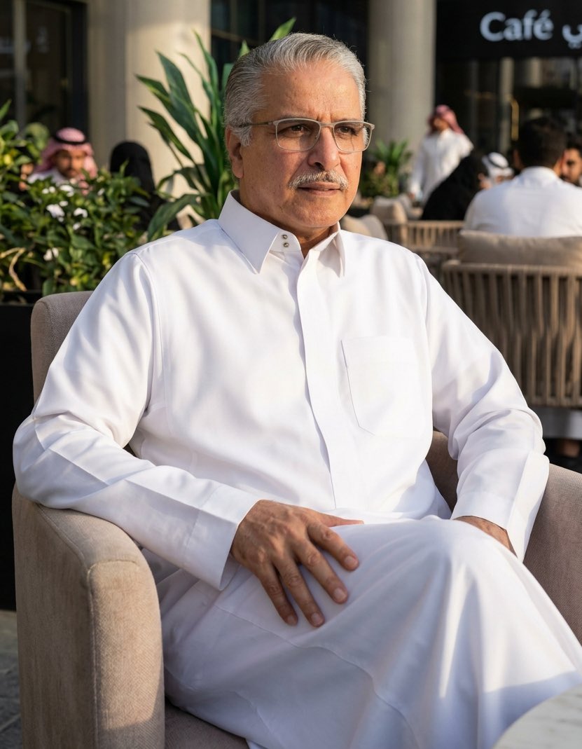 عبداللطيف بن عبدالله آل الشيخ 🇸🇦 tweet media