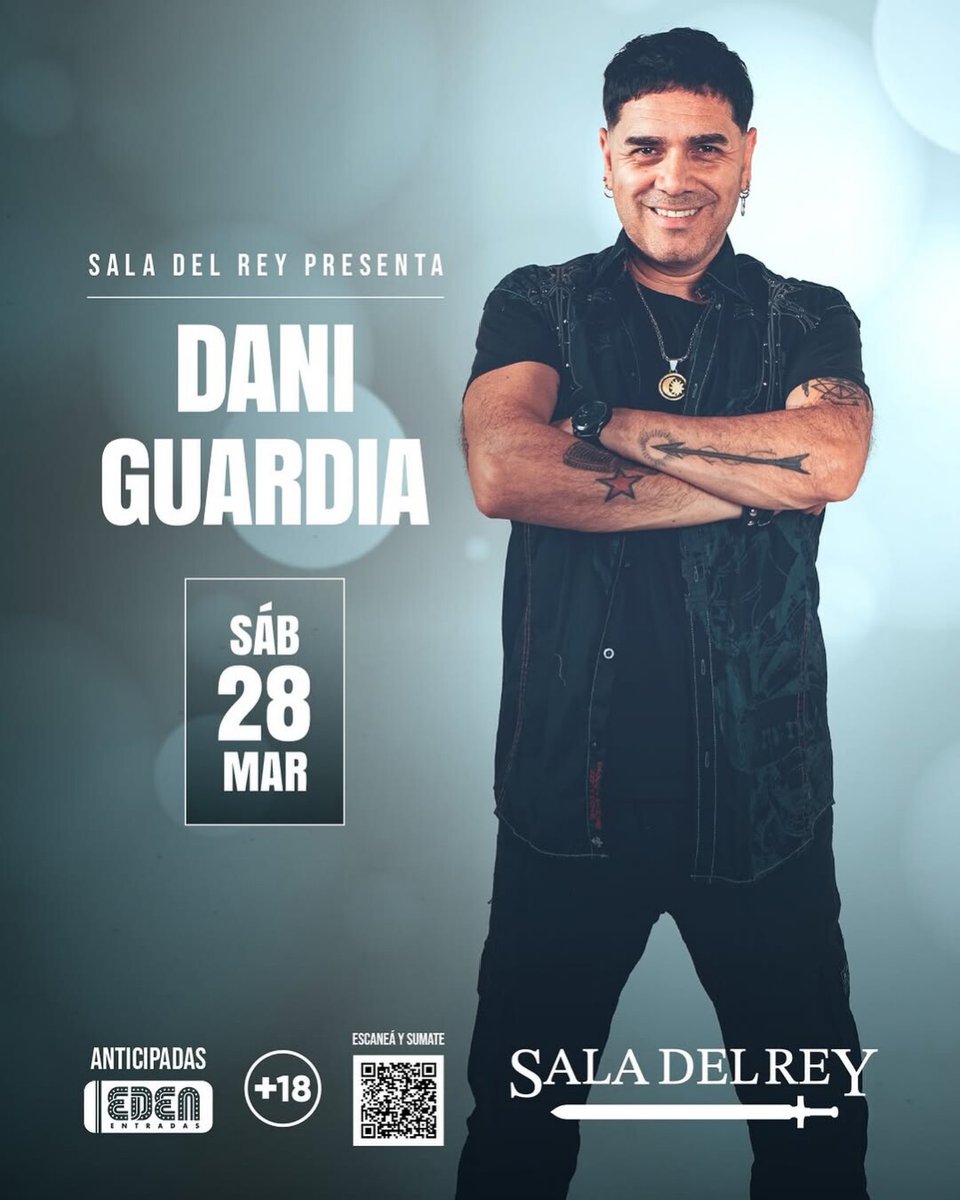 🎸DANIELGUARDIAOK 🎙 creador digital tweet media