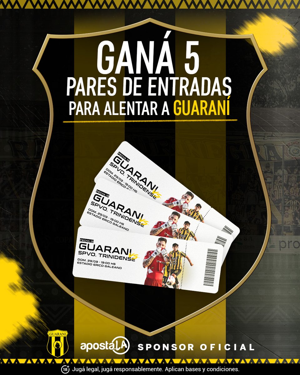 Apostala tweet media