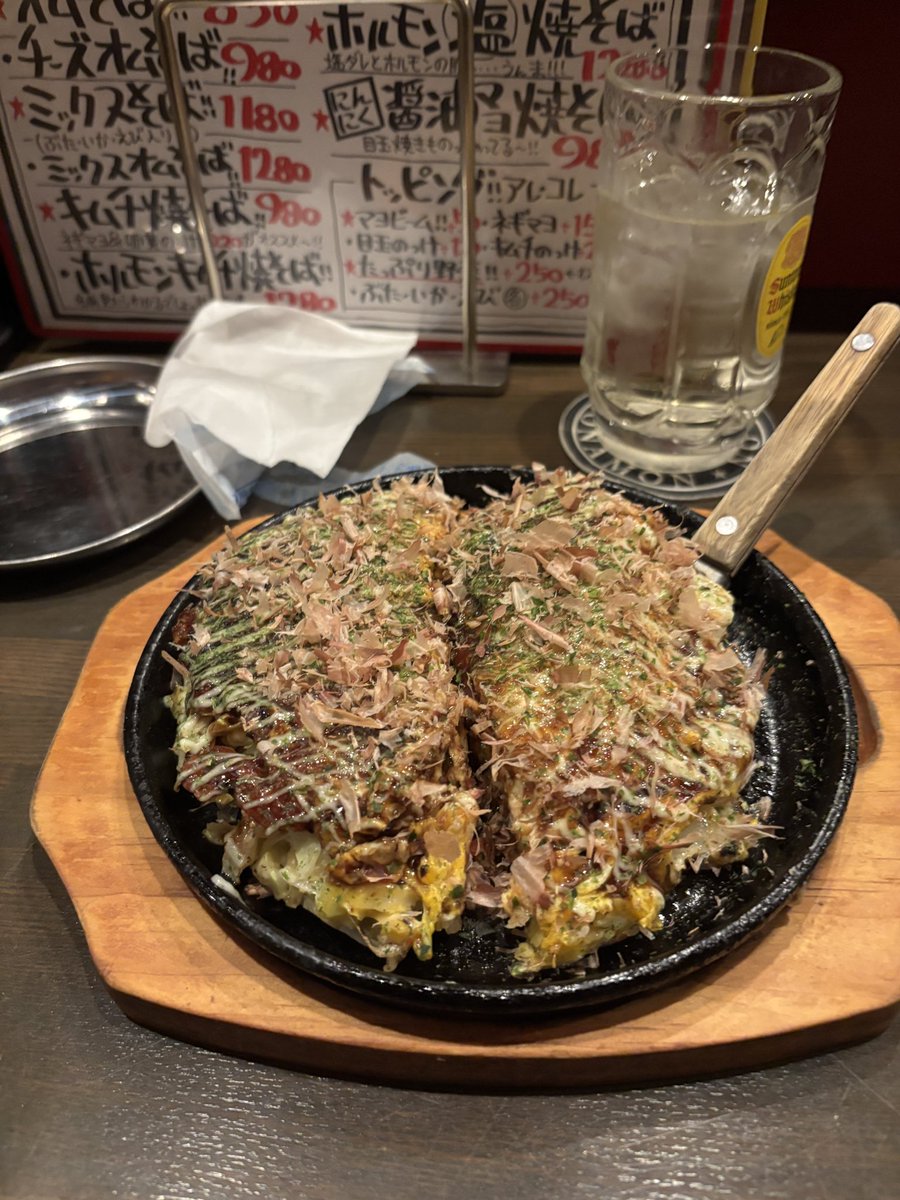 ダイナマイト☆ヒデキ tweet media