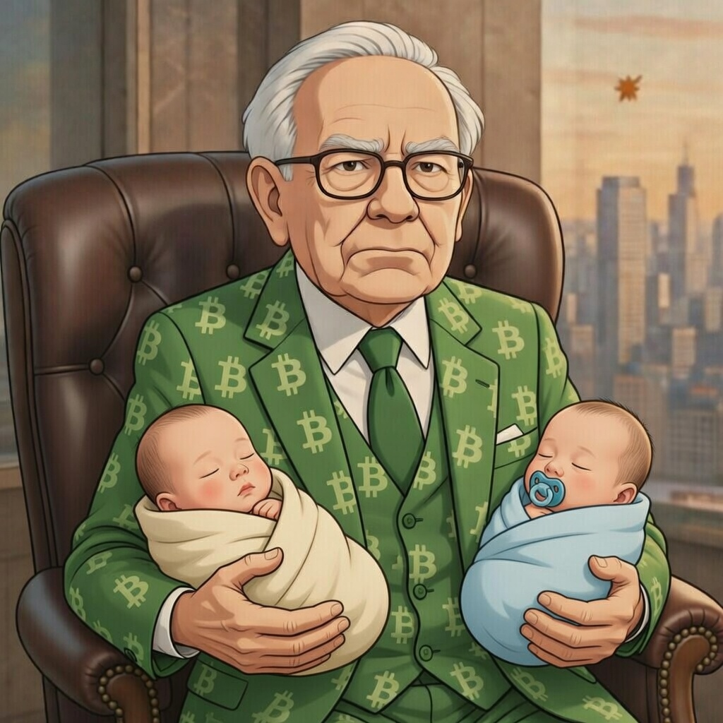 Überrenditen tweet media