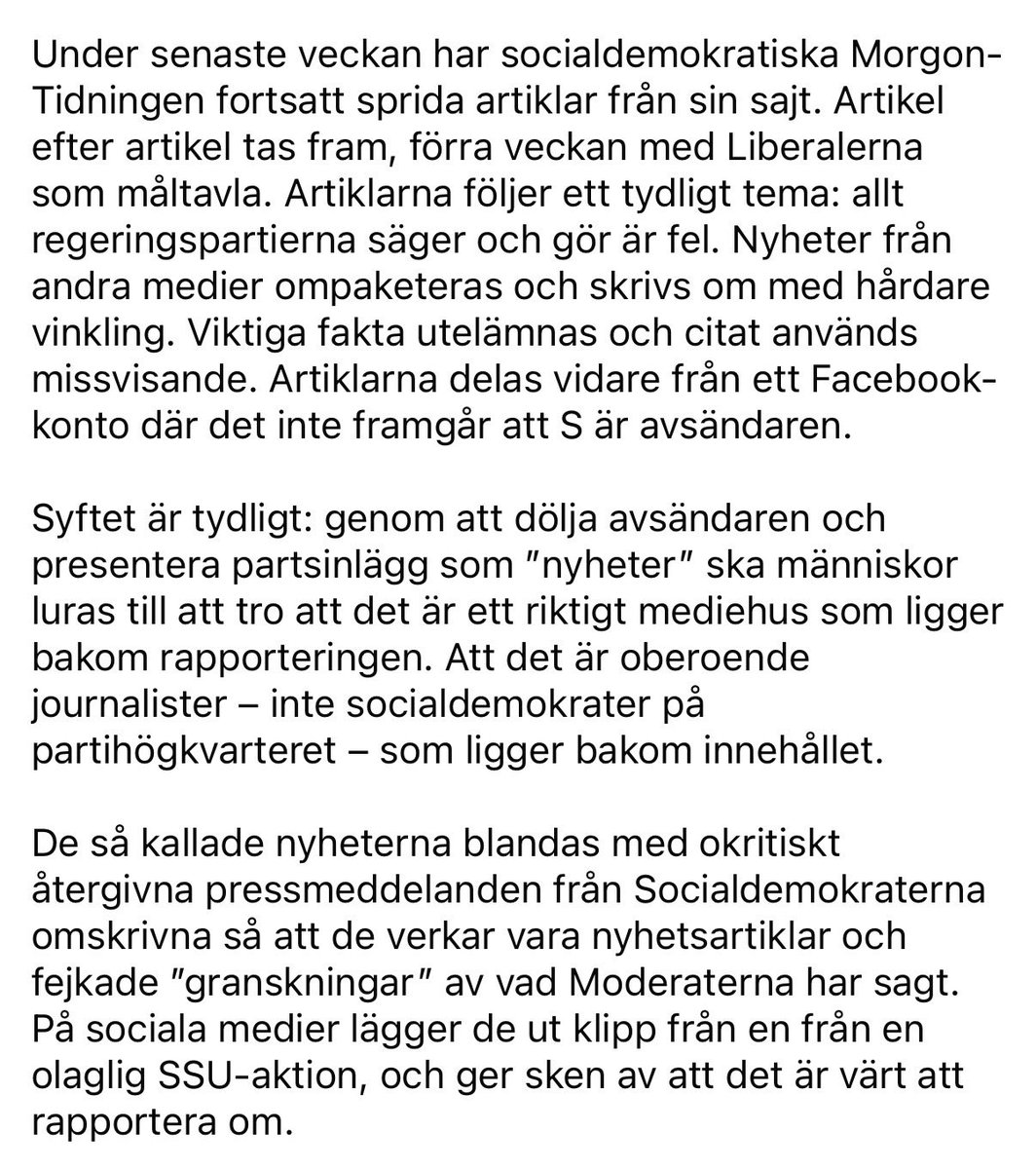Susanna Silfverskiöld tweet media