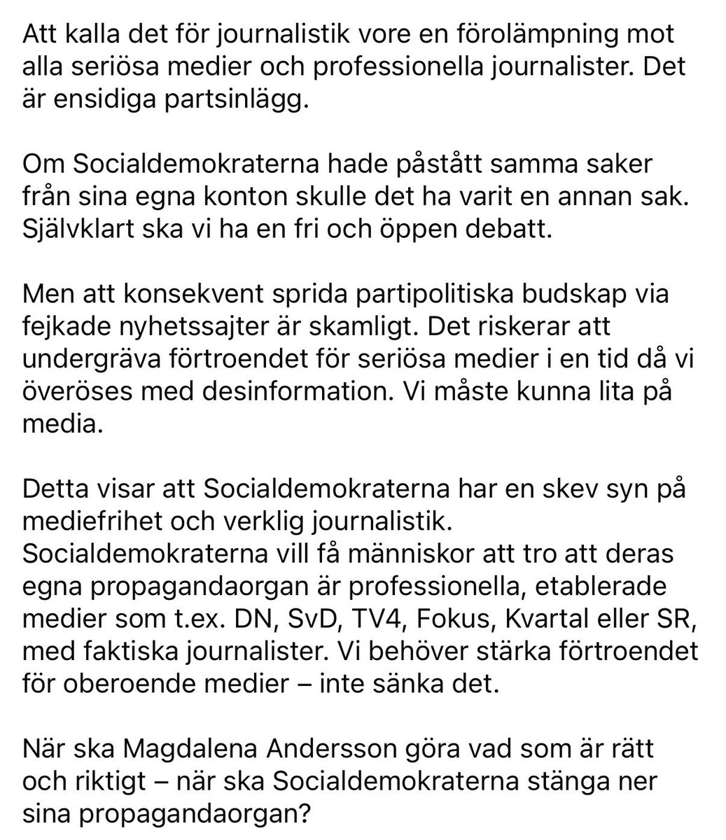 Susanna Silfverskiöld tweet media