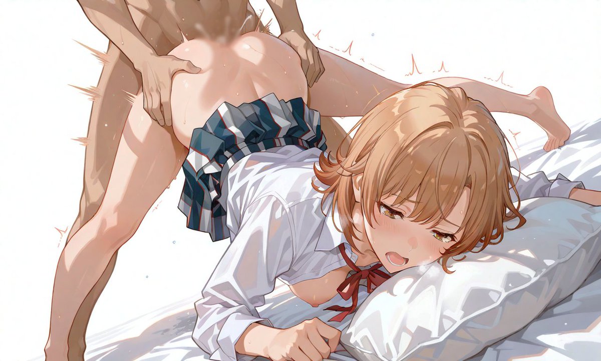 🌸𝐇𝐨𝐬𝐡𝐢𝐧𝐨 𝐑𝐮𝐛𝐲🌸 tweet media