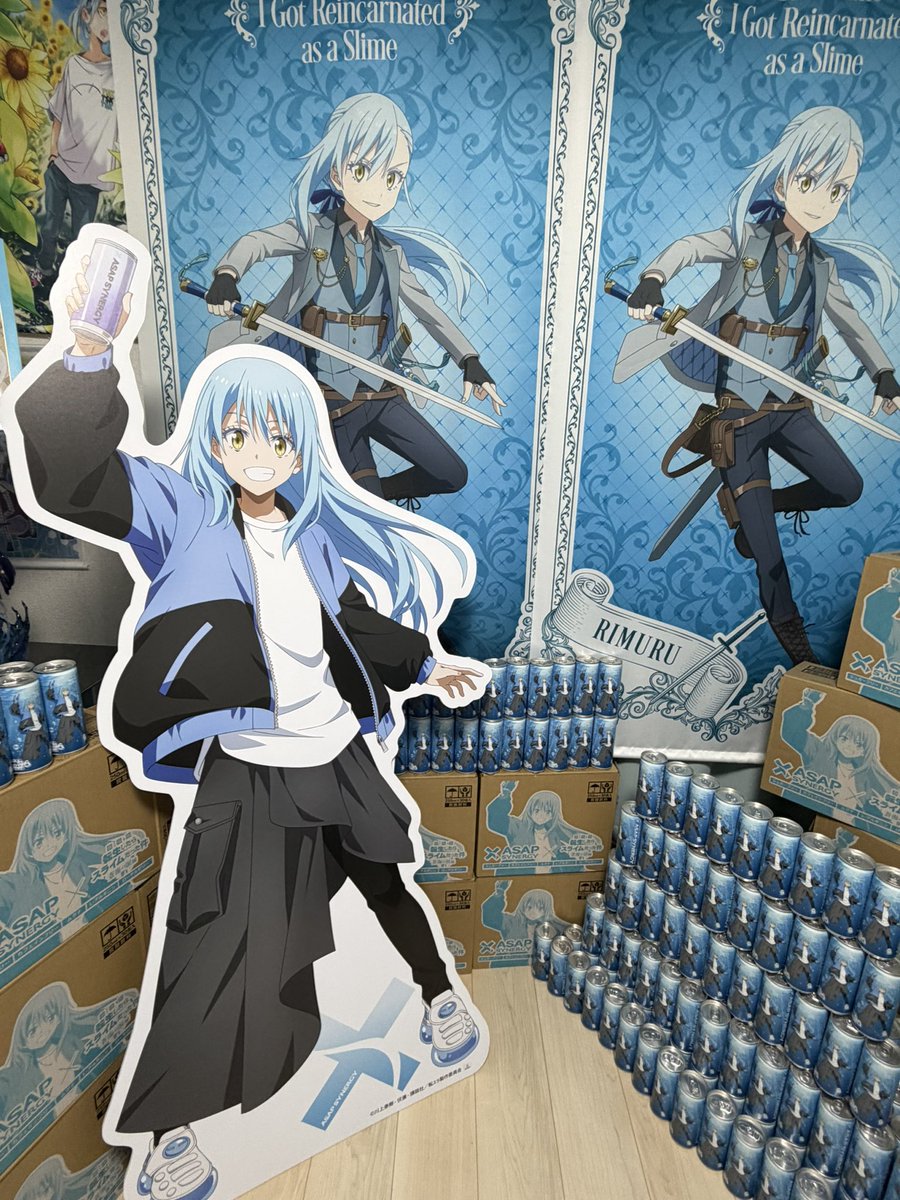 らぴす tweet media